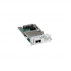 Card giao diện Cisco NIM-2FXSP-4FXOP