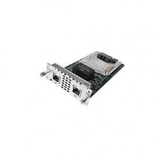 Card giao diện Cisco Router Network Interface Module, 2xT1/E1 Cisco NIM-2MFT-T1-E1