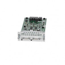 Card giao diện Cisco Router Network Interface Module, 2xRS-232/449/530/V.35/X.21 Cisco NIM-2T