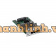 Card giao diện Cisco Router Network Interface Module, 4xBRI Cisco NIM-4BRI-NT-TE