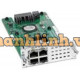 Module Cisco NIM-ES2-4=
