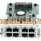 Module Cisco NIM-ES2-8=