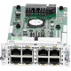 Module Cisco NIM-ES2-8=