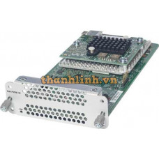 Module Cisco NIM-PVDM-128