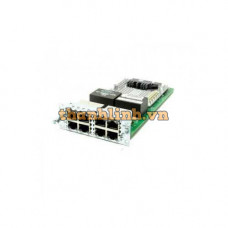 Card giao diện Cisco NIM-VAB-A