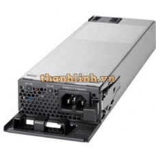 Nguồn Cisco PWR-C5-125WAC=