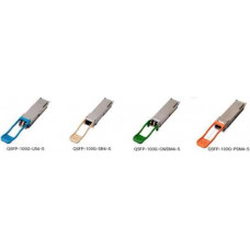 Module Cisco QSFP-100G-LR4-S=