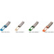 Module Cisco QSFP-100G-SR4-S=
