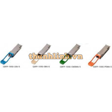 Module Cisco QSFP-40G-SR4=