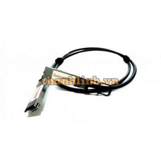 DAC Cisco QSFP-H40G-AOC1M=