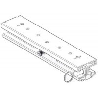 Bộ chân đế lắp Wifi AP-MNT-B AP mount bracket individual B: suspended ceiling rail, flat 15/16 Hp R3J16A
