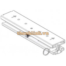 Bộ chân đế lắp Wifi AP-MNT-B AP mount bracket individual B: suspended ceiling rail, flat 15/16 Hp R3J16A