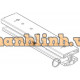 Bộ chân đế lắp Wifi AP-MNT-B AP mount bracket individual B: suspended ceiling rail, flat 15/16 Hp R3J16A