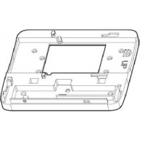 Bộ chân đế lắp Wifi AP-303H-MNTU Wall-box mount kit (USB) Hp R3T21A