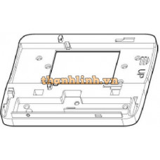 Bộ chân đế lắp Wifi AP-303H-MNTU Wall-box mount kit (USB) Hp R3T21A