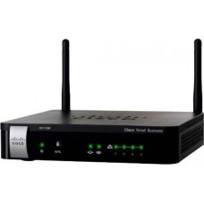 Bộ phát WIFI Cisco RV110W Wireless N VPN Firewall RV110W