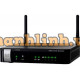 Bộ phát WIFI Cisco RV110W Wireless N VPN Firewall RV110W