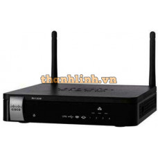 Bộ định tuyến không dây Cisco RV130W-E-K9-G5