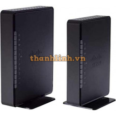 Bộ phát không dây Cisco RV132W-E-K9
