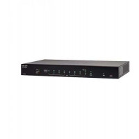 Bộ định tuyến Cisco RV260 VPN Router Cisco RV260-K9-G5