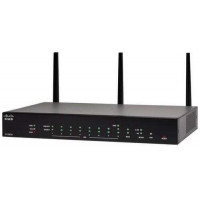 Bộ định tuyến Wifi Cisco RV260W Wireless-AC VPN Router Cisco RV260W-E-K9-G5