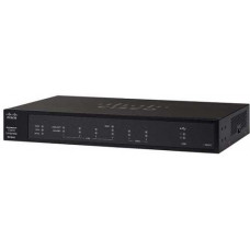 Bộ định tuyến Cisco RV340 Dual WAN Gigabit VPN Router Cisco RV340-K9-G5