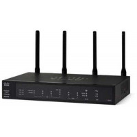 Bộ định tuyến Wifi Cisco RV340W Wireless-AC Dual WAN Gigabit VPN Router Cisco RV340W-E-K9-G5