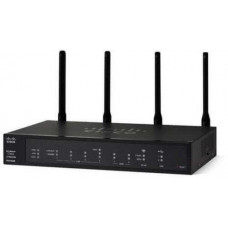 Bộ định tuyến Wifi Cisco RV340W Wireless-AC Dual WAN Gigabit VPN Router Cisco RV340W-E-K9-G5