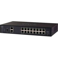 Bộ định tuyến Cisco RV345 Dual WAN Gigabit VPN Router Cisco RV345-K9-G5