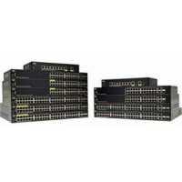 Bộ chia mạng Cisco SF350-24P 24-port 10/100 POE SF350-24P-K9-EU