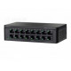 Bộ chia mạng Cisco SF90D-16-AS