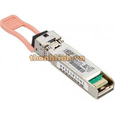 Module Cisco SFP-10/25G-LR-S
