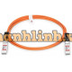 Module quang SFP Tốc độ 10 Gigabit Ethernet Khoảng cách truyền 7 m Cisco SFP-10G-AOC7M