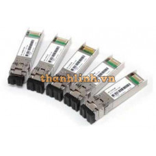Module Cisco SFP-10G-BX40D-I=