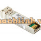 Mô đun quang Cisco 10GBASE-LR SFP Module, Enterprise-Class_SFP-10G-LR-S=