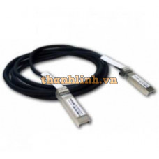 Mô đun Cisco 10GBASE - CU SFP, Cable 1 Meter, SFP_H10GB_CU1M