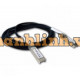 Mô đun Cisco 10GBASE - CU SFP, Cable 1 Meter, SFP_H10GB_CU1M