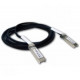 Mô đun Cisco 10GBASE - CU SFP, Cable 1 Meter, SFP_H10GB_CU1M