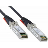 Module quang SFP Tốc độ 10 Gigabit Ethernet Khoảng cách truyền 2.5 m Cisco SFP-H10GB-CU2- 5M