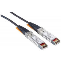 Module quang SFP Copper coax Tốc độ 10 Gig Khoảng cách truyền 3 m Cisco SFP-H10GB-CU3M