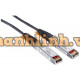 Module quang SFP Copper coax Tốc độ 10 Gig Khoảng cách truyền 3 m Cisco SFP-H10GB-CU3M