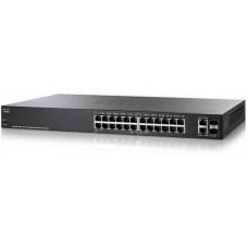 Bộ chia mạng Cisco SG200-26FP