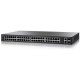 Bộ chia mạng Cisco SG250-50HP 50-Port Gigabit PoE SG250-50HP-K9-AU