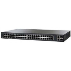 Bộ chia mạng Cisco SG250X-48 48-Port Gigabit with 10G Uplinks SG250X-48-K9-EU