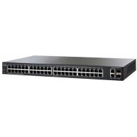Bộ chia mạng Cisco SG250X-48P 48-Port Gigabit PoE with 10G Uplinks SG250X-48P-K9-EU