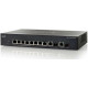 Bộ chia mạng Cisco SG300-10