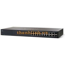 Bộ chia mạng Cisco SG300-20