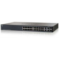 Bộ chia mạng Cisco SG300-28