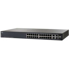 Bộ chia mạng Cisco SG300-28PP