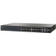 Bộ chia mạng Cisco SG300-28PP